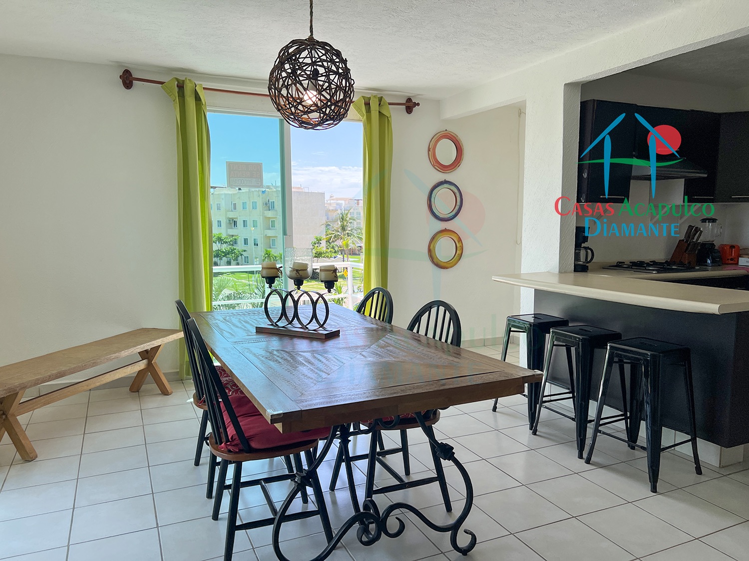 Marina Diamante Optimist E 06 - Estancia 7 Marina Diamante Optimist E 06 - Estancia 7